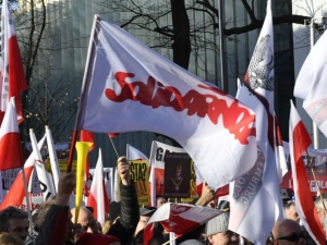 Łódzka „Solidarność” oświaty od 2 lat domagała się dymisji kuratora Wierzchowskiego