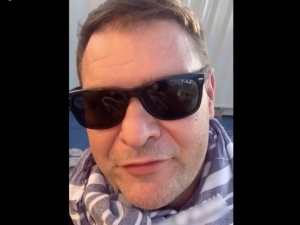 [WIDEO] Ochrona IKEA wyrzuciła Tomasza Karolaka ze sklepu! Ostra reakcja aktora