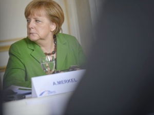 Tyle z pięknych słów. Merkel tłumi rozmowy o wstrzymaniu Nord Stream 2