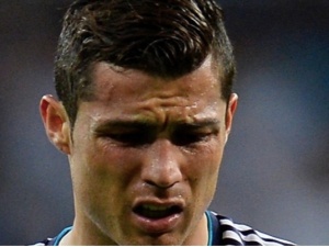 Ronaldo tęskni za kibicami. Puste stadiony to jak cyrk bez klaunów