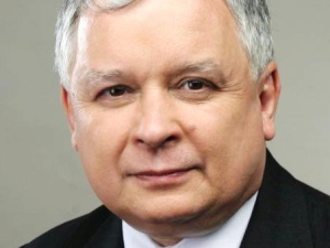 Lech Kaczyński był jedną z najważniejszych postaci Solidarności - powiedział w Niemczech ambasador Przyłębski