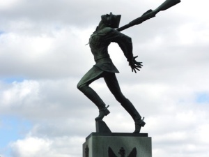 USA. Polonia kolejny raz obroniła Pomnik Katyński w Jersey City!
