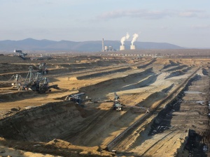 [video] Tak wygląda koniec energetyki węglowej w Niemczech? Powstaje kolejna kopalnia odkrywkowa