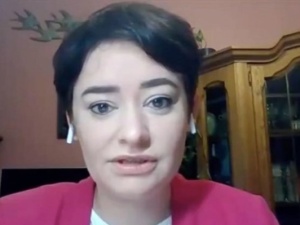 [video] Żukowska o SLD i Wiośnie: Jednoczymy się. Będziemy tworzyć partię Nowa Lewica