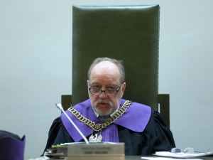 [Tylko u nas] Rzecznik SN: Sędzia Iwulski podkreśla, że został wylosowany 