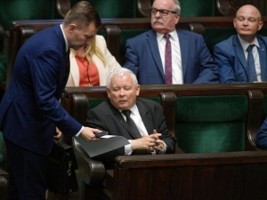 Rekonstrukcja rządu. Wiadomo ile będzie ministerstw. Czy Kaczyński wejdzie do rządu?