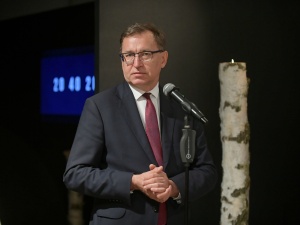 Prezes IPN-u: Wyrok w sprawie dezubekizacji to hańba. Niepodległa Polska przegrała