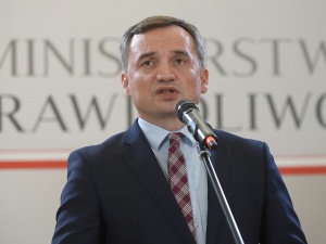 Ziobro: Razem możemy dużo zrobić dla Polski