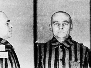 80. lat temu rotmistrz Witold Pilecki dał się ująć w łapance żeby trafić do Auschwitz