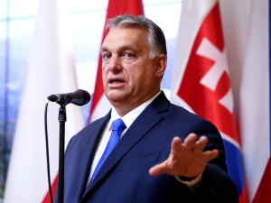 „To kwestia bezpieczeństwa narodowego”. Orban przeciw projektowi UE ws. migracji