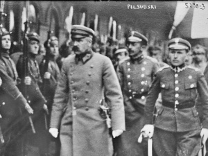 [Tylko u nas] Tadeusz Płużański: Piłsudski miał zginąć w zamachu
