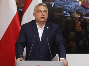 Orban: Jourova obraziła węgierskich obywateli, powinna ustąpić ze stanowiska