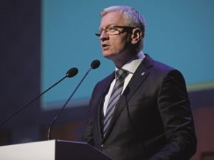 Prezydent Poznania domaga się mandatów za brak maseczek. „Sytuacja jest coraz bardziej poważna”