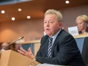 Wojciechowski: Ubój bez ogłuszenia zakazany jest już w całej UE