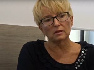 [video] Sędzia Morawiec nie ma czasu żeby stawić się przed Izbą Dyscyplinarną, ale ma czas na skarżenie się europosłom