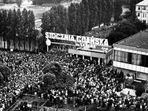 Jerzy Kropiwnicki: NSZZ Solidarność to było Powstanie narodowe, a nie karnawał