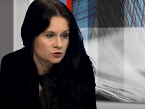 Głodzenie Polski i Węgier? Olga Doleśniak Harczuk: Idee wykuwają się w Bundestagu