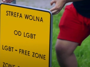 Portal fact-checkingowy TVN24: Rzeczywiście, w uchwałach nie znaleźliśmy 'stref wolnych od LGBT'