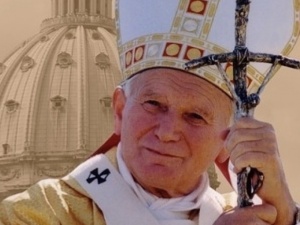 Mosbacher: Duchowe przywództwo Jana Pawła II oraz rola w upadku komunizmu były nieocenione