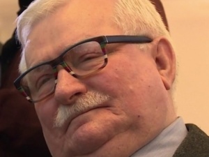 „Zlecenie na morderstwo.” Mazurek reaguje na skandaliczny wpis Wałęsy