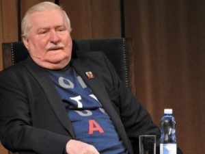 Chyba tylko pałą w łeb by go przekonało. Lech Wałęsa o próbach rozliczenia swojej przeszłości