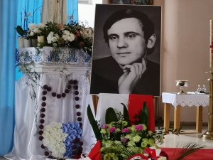 Rocznica śmierci ks. Jerzego Popiełuszki w Regionie Wielkopolska Południowa