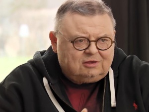 [video] Mann: Ludzie się wstydzą tego, że mają polskie obywatelstwo, mówię o ludziach rozumnych