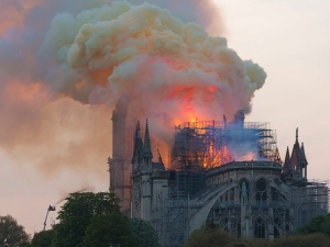 [Tylko u nas] Marcin Bąk: Płonące katedry. Rocznica konsekracji katedry w Chartres
