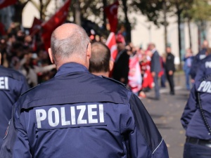 Gmyz: Niemiecka policja wszczęła dochodzenie w sprawie przerwania Mszy Świętej w Polskiej Misji Katolickiej