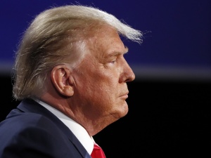 Trump obiecuje, że będzie dalej toczył batalię prawną o prezydenturę