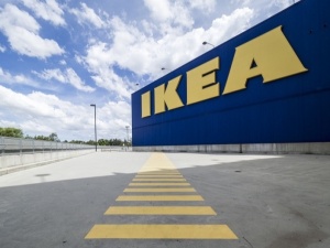 IKEA o zamknięciu sklepów dowiedziała się w piątek wieczorem. Minister przeprasza