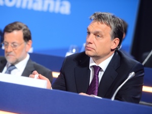Orban pogratulował Bidenowi „udanej kampanii prezydenckiej”