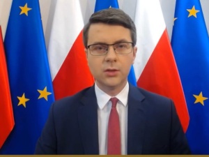 Rzecznik rządu ws. weta: Polska otwarta na rozwiązania zgodne z traktatami UE