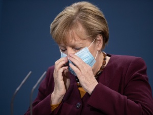 Politolog: Nastąpiło oszustwo. Prezydencja niemiecka straciła wiarygodność
