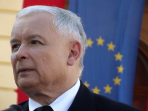 Prof. Jadwiga Staniszkis: „Jarosław Kaczyński jest wewnętrznie zdruzgotany”