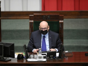 Piotr Zgorzelski (PSL): Nie ma już opozycyjnej większości w Senacie