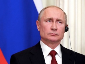 Putin polecił rozpoczęcie masowych szczepień na Covid-19 już w przyszłym tygodniu 