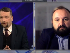 [Wideo] Mateusz Kosiński w TV Republika o wolnych niedzielach: To również kwestia kultury społecznej 