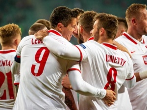 Polacy poznali rywali w eliminacjach piłkarskich mistrzostw świata