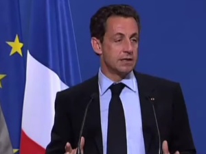 Cztery lata więzienia dla Nicolasa Sarkozy’ego? Oskarżenie o korupcję