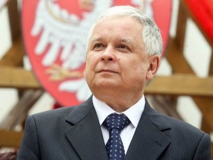 Dziennikarz Onetu apeluje do Platformy o… nadanie ulicy Lecha Kaczyńskiego w Warszawie