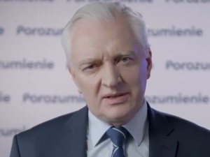 Jarosław Gowin: Gwarancje niezawisłych praw i setki miliardów