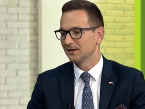Waldemar Buda: „Nakładamy kaganiec na Komisję Europejską”