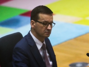 Ziobro otwarcie krytykuje kompromis zawarty przez Morawieckiego. Premier odpowiada