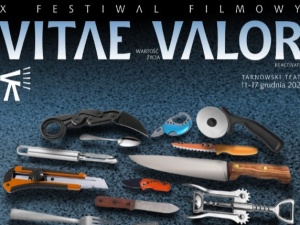 Powraca  Festiwal Filmowy Vitea Valor
