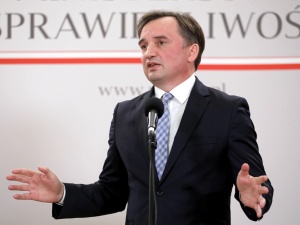 Ziobro: Jako Solidarna Polska będziemy głosować przeciwko ustaleniom szczytu