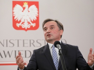Solidarna Polska rekomenduje zaskarżenie rozporządzenia UE przed TK i TSUE