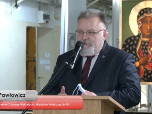 Dyrektor muzeum na Rakowieckiej: To ważny moment dla Solidarności i całej Polski