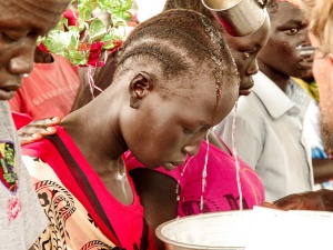Ewangelizacja. „Polskie” kaplice w Sudanie Południowym