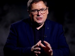 [Felieton TS] Tomasz P. Terlikowski: Świadkowie wiary w czasach epidemii